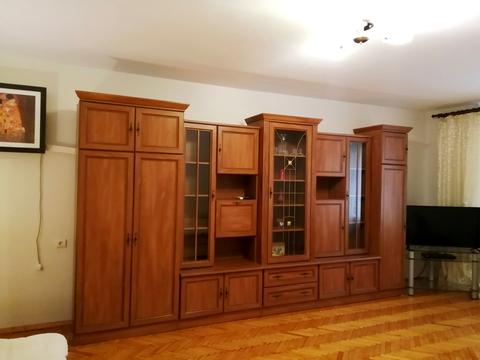 квартира за адресою Князів Острозьких вул. (Московська), 45/1к33