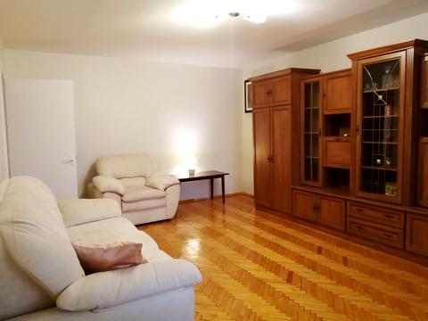 квартира за адресою Князів Острозьких вул. (Московська), 45/1к33