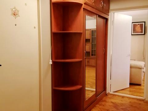 квартира за адресою Князів Острозьких вул. (Московська), 45/1к33