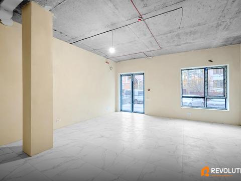 комерційна за адресою Українська вул., 1-Б/1