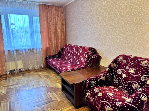 квартира за адресою Героїв Дніпра вул., 34-Б