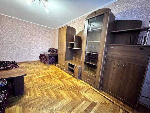 квартира за адресою Героїв Дніпра вул., 34-Б