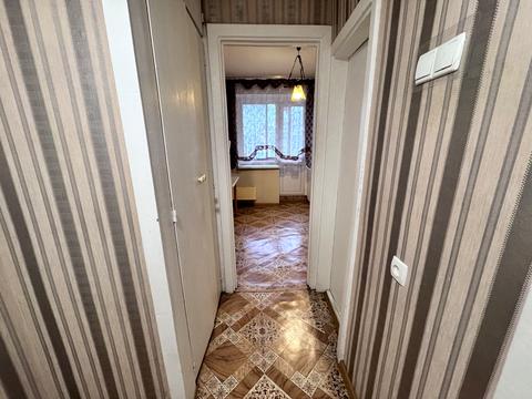 квартира за адресою Героїв Дніпра вул., 34-Б