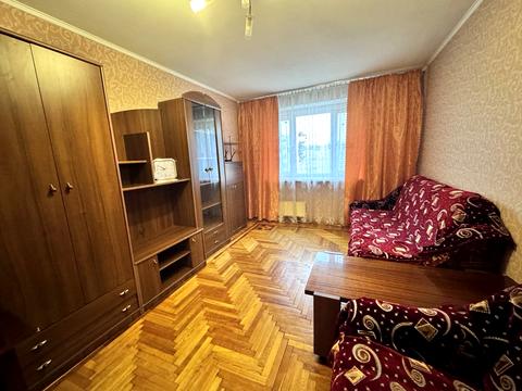 квартира за адресою Героїв Дніпра вул., 34-Б