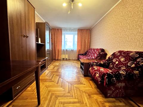 квартира за адресою Героїв Дніпра вул., 34-Б