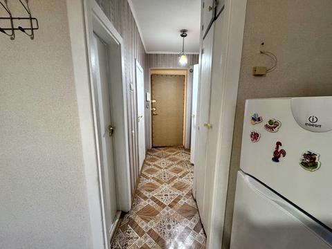 квартира за адресою Героїв Дніпра вул., 34-Б