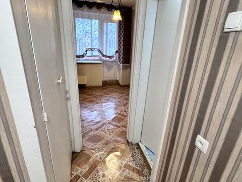 квартира за адресою Героїв Дніпра вул., 34-Б