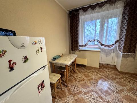 квартира за адресою Героїв Дніпра вул., 34-Б