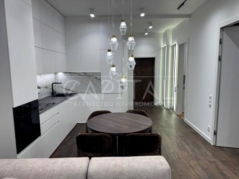 квартира за адресою Микільсько-Слобідська вул., 3-А