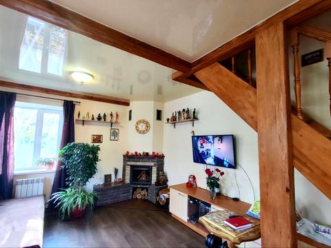 будинок за адресою Антіна Синявського вул. (40 років Комсомолу)