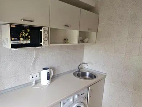 квартира за адресою Дмитра Багалія вул. (Пожарського), 2