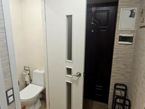 квартира за адресою Дмитра Багалія вул. (Пожарського), 2