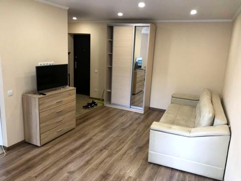 квартира за адресою Батумська вул., 12