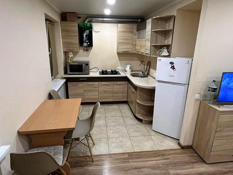 квартира за адресою Батумська вул., 12