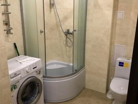 квартира за адресою Батумська вул., 12