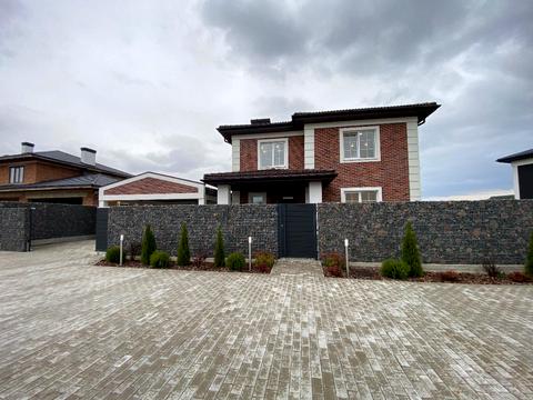 дом по адресу Кольцевая ул.