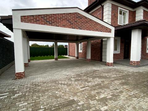 будинок за адресою Кільцева вул.