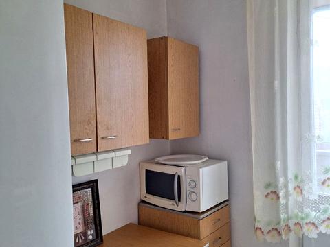 квартира за адресою Вахтанга Кікабідзе вул. (Булгакова), 8-А