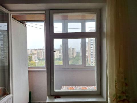 квартира за адресою Вахтанга Кікабідзе вул. (Булгакова), 8-А