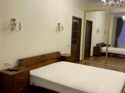 квартира за адресою Одеса, Французький бульв., 22