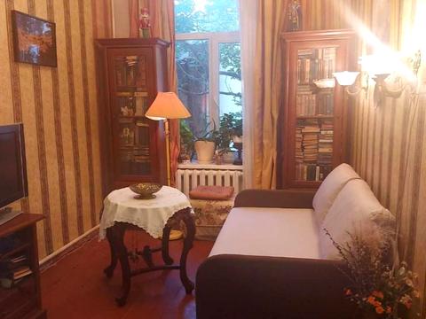 квартира за адресою Одеса, Олексія Маркевича вул. (Князівська), 13