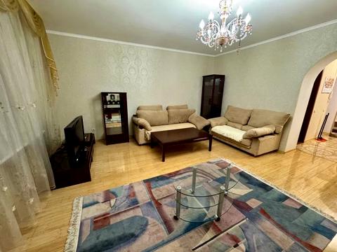 квартира за адресою Олександра Кониського вул., 52-58