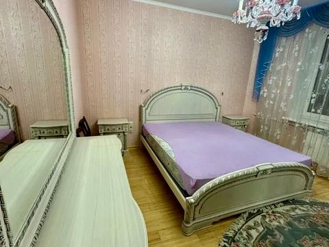 квартира за адресою Олександра Кониського вул., 52-58