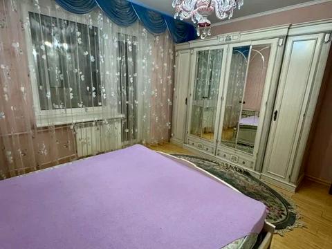 квартира за адресою Олександра Кониського вул., 52-58