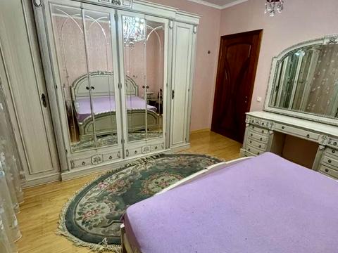 квартира за адресою Олександра Кониського вул., 52-58