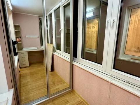 квартира за адресою Олександра Кониського вул., 52-58