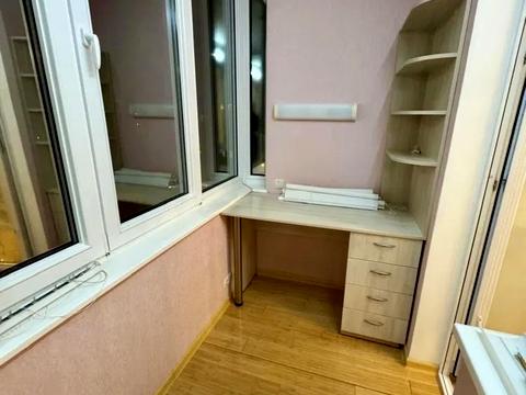 квартира за адресою Олександра Кониського вул., 52-58