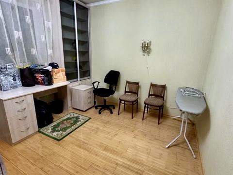 квартира за адресою Олександра Кониського вул., 52-58