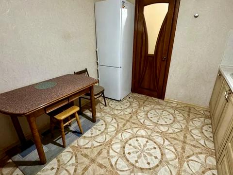 квартира за адресою Олександра Кониського вул., 52-58