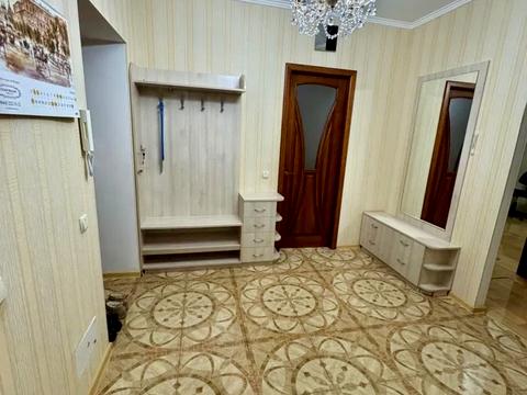 квартира за адресою Олександра Кониського вул., 52-58