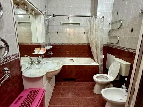 квартира за адресою Олександра Кониського вул., 52-58