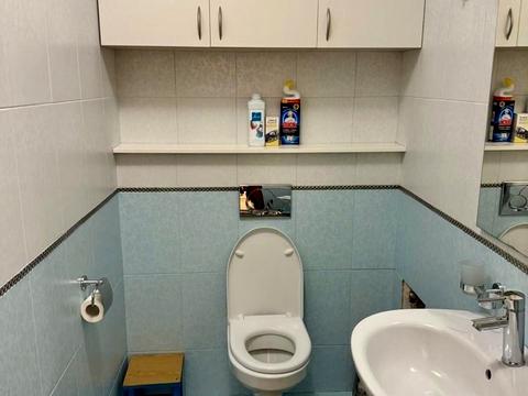 квартира за адресою Олександра Кониського вул., 52-58