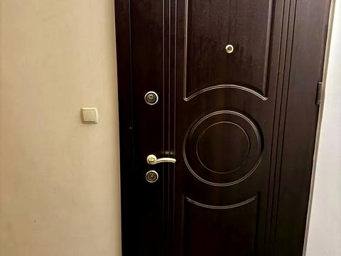 квартира за адресою Олександра Кониського вул., 52-58