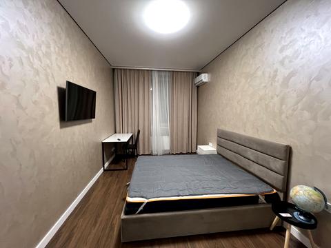 квартира по адресу Счастливая ул., 19/6