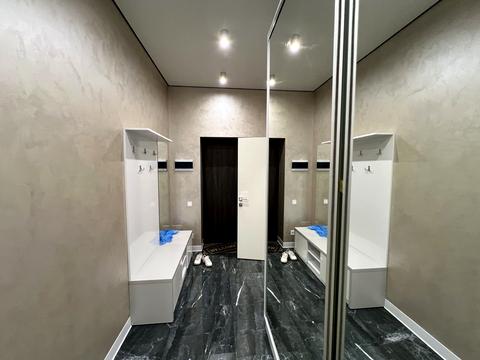 квартира по адресу Счастливая ул., 19/6