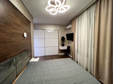 квартира по адресу Счастливая ул., 19/6