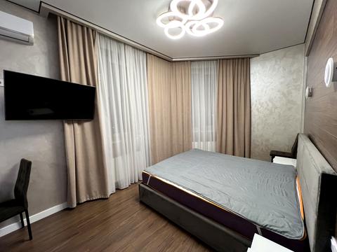 квартира по адресу Счастливая ул., 19/6