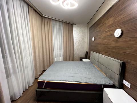 квартира по адресу Счастливая ул., 19/6