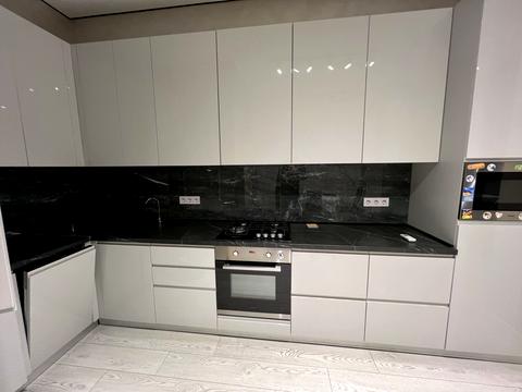 квартира по адресу Счастливая ул., 19/6