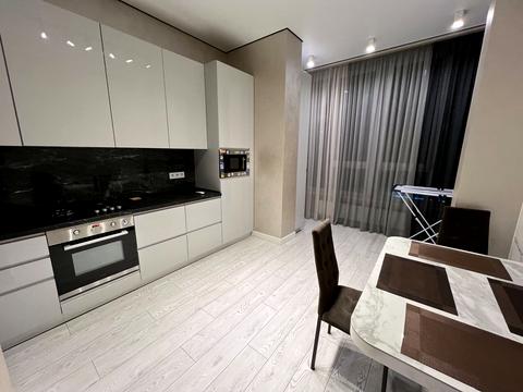 квартира по адресу Счастливая ул., 19/6