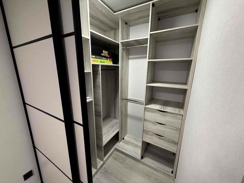 квартира по адресу Олександра Оксанченка ул. (Степового Фронту), 20