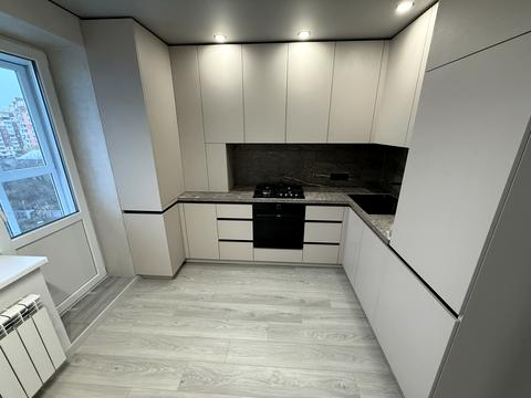 квартира за адресою Полтава, Олександра Оксанченка вул. (Степового Фронту), 20