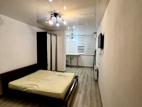 квартира за адресою Академіка Сахарова вул., 9