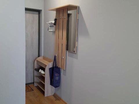 квартира по адресу Педагогическая ул., 20б