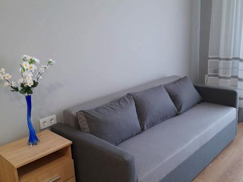 квартира по адресу Педагогическая ул., 20б