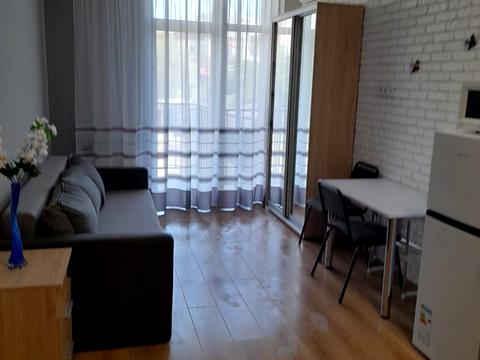 квартира по адресу Педагогическая ул., 20б